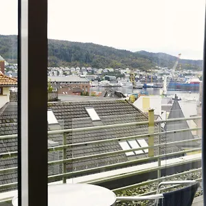 4* Hotell Scandic